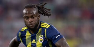 Long Term Injury Sidelines Nigerian Ex-international As Super Eagles Star Completes Degree Programme In Birmingham