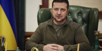 Ukraine Accuses Germany, EU Of Seizing Its Funds