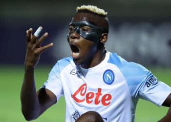 Napoli Will Not Sign African Players Again Unless… Club President De Laurentiis