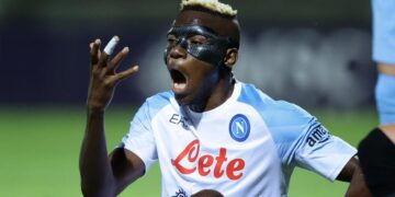 Napoli Will Not Sign African Players Again Unless… Club President De Laurentiis