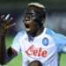 Napoli Will Not Sign African Players Again Unless… Club President De Laurentiis