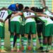 Vengeful Eagles Seek To Blow Up Ghana CHAN Dreams