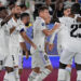 JUST IN: Benzema Strikes History as Real Madrid Win 2022 European Super Cup