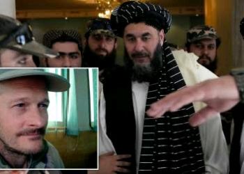 American Engineer Exchanged For Afghan Drug Lord In Prisoner Swap