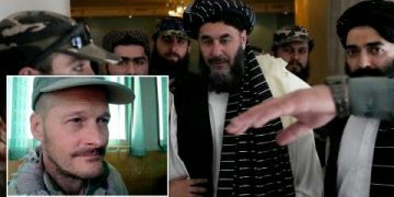 American Engineer Exchanged For Afghan Drug Lord In Prisoner Swap