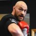 Tyson Fury Steps Up Ahead Of Oleksandr Usyk Blockbuster Clash