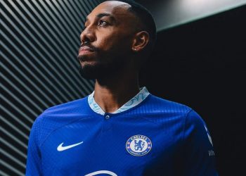 Aubameyang Returns To ‘Unfinished EPL Business’ In Chelsea Transfer Deadline Deal