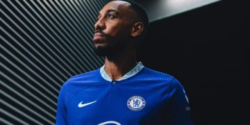 Aubameyang Returns To ‘Unfinished EPL Business’ In Chelsea Transfer Deadline Deal