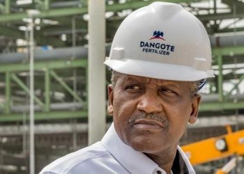 Nigeria: Dangote To Complete Oil Refinery In Fourth Quarter Of 2022
