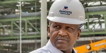 Nigeria: Dangote To Complete Oil Refinery In Fourth Quarter Of 2022