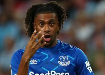 EPL: Havertz Rescues Chelsea From Hammers As Iwobi’s Everton Cage Liverpool 