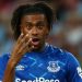 EPL: Havertz Rescues Chelsea From Hammers As Iwobi’s Everton Cage Liverpool 