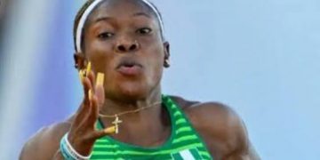 Athletics Body Suspends Nigerian Commonwealth Champion After Failing Drug Test