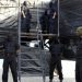 Hamas Movement Executes 5 In Gaza Strip