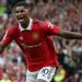 Manchester United Halt Arsenal Winning Run, As Iheanacho Net First Season Goal In Leicester Loss