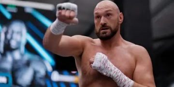 Fury Set To Announce New Opponent As Usyk Pulls Out Of 2022 Bout