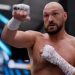 Fury Set To Announce New Opponent As Usyk Pulls Out Of 2022 Bout