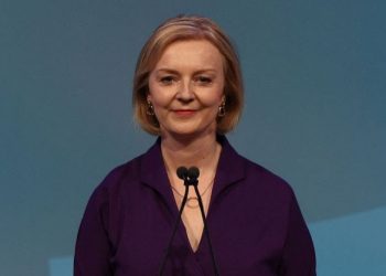 Liz Truss Emerges New British Prime Minister