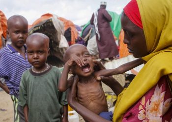 Part Of Somalia To Come Under Threat Of Famine This Year — UN