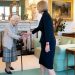 Liz Truss, 47 Assumes Office After Meeting With Queen Elizabeth II