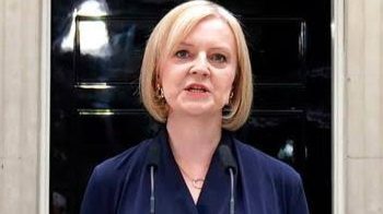 Liz Truss Makes First Speech, Promises To Address Energy Crisis Caused By Putin