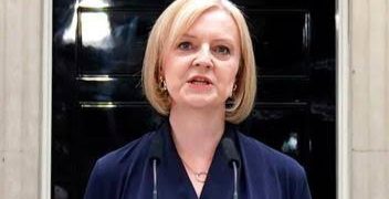 Liz Truss Makes First Speech, Promises To Address Energy Crisis Caused By Putin