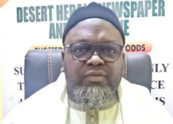 Bandits’ Negotiator, Tukur Mamu Arrested In Egypt On Orders Of Nigerian Govt