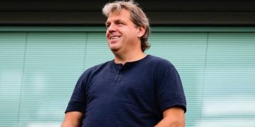 Zidane, Potter, Pochettino Lined Up As Chelsea Search For Tuchel’s Replacement