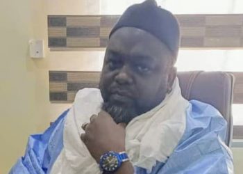 Nigeria: How DSS Arrested Kaduna Train Hostages Negotiator 