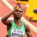 Amusan Faces Stiff Hurdle In Zurich Diamond League Final Title Chase
