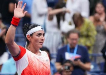 Swiatek Overpowers Tunisian, Wins First US Open Title 