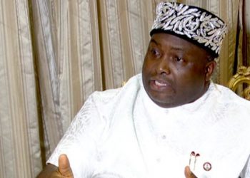 JUST IN: 6 Killed After Gunmen Ambush Convoy Of Nigerian Senator, Ifeanyi Ubah