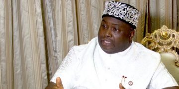 JUST IN: 6 Killed After Gunmen Ambush Convoy Of Nigerian Senator, Ifeanyi Ubah