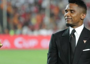 Cameroon: Eto’o Changes Football Laws To Allow Him Spend Almost A Lifetime In Office