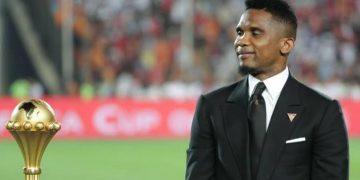 Cameroon: Eto’o Changes Football Laws To Allow Him Spend Almost A Lifetime In Office