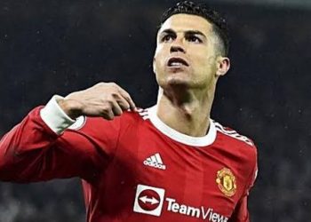 Transfer: More Saudi Clubs Knock On Ronaldo’s Door