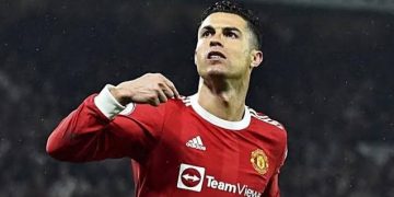 Transfer: More Saudi Clubs Knock On Ronaldo’s Door