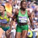 Paris 2024 Olympics: Amusan, Other Athletics Stars For Street Competition