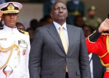 Kenya: Women Leaders Urge Ruto To Fulfill Promise On Gender Balance
