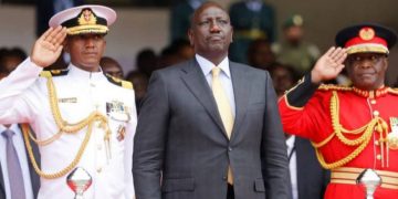 Kenya: Women Leaders Urge Ruto To Fulfill Promise On Gender Balance