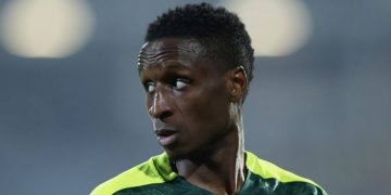 Big Blow For Senegal As Star Player Set To Miss 2022 World Cup 
