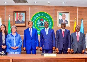 Nigeria To Benefit From $12bn Fund To Tackle Climate Change- US Envoy