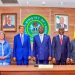 Nigeria To Benefit From $12bn Fund To Tackle Climate Change- US Envoy