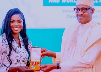 Commonwealth Games, World Championships: Nigerian Govt Rewards Athletes, Officials