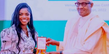 Commonwealth Games, World Championships: Nigerian Govt Rewards Athletes, Officials