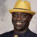Jubilation In Niger Delta Region As President Buhari Appoints Maj. Gen. BT Ndiomu As Amnesty Programme Interim Administrator