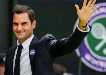 Another Tennis Star, Federer, Announces Retirement, Serena Hints On U-turn 