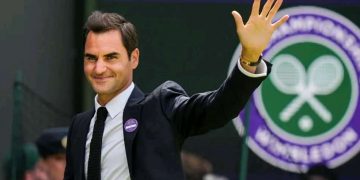 Another Tennis Star, Federer, Announces Retirement, Serena Hints On U-turn 
