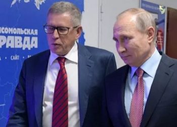 Putin’s Ally And Editor-in-chief Of Russian State Newspaper Pravda, Dies Of ‘Stroke’ During Business Trip