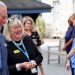 NHS Staff To Join King Charles In Walking Behind Queen’s Coffin In Procession After Funeral